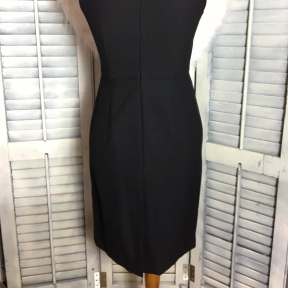 Ann Taylor Loft Sheath Dress - Picture 8 of 8